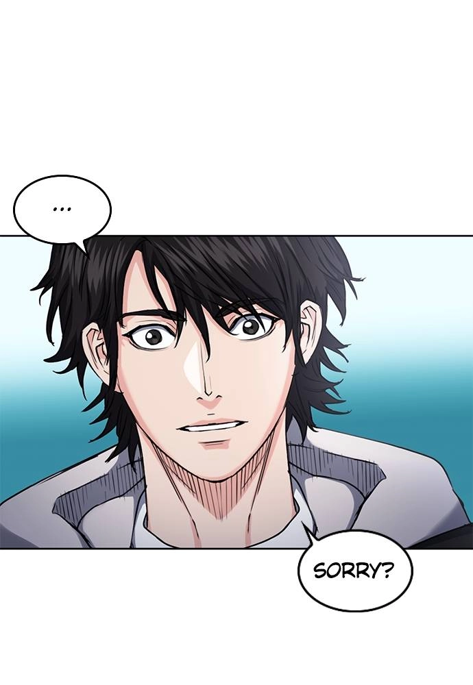 The Druid of Seoul Station Chapter 63, page 27 of 127