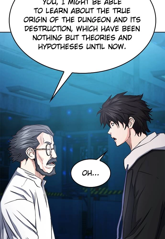 The Druid of Seoul Station Chapter 63, page 29 of 127