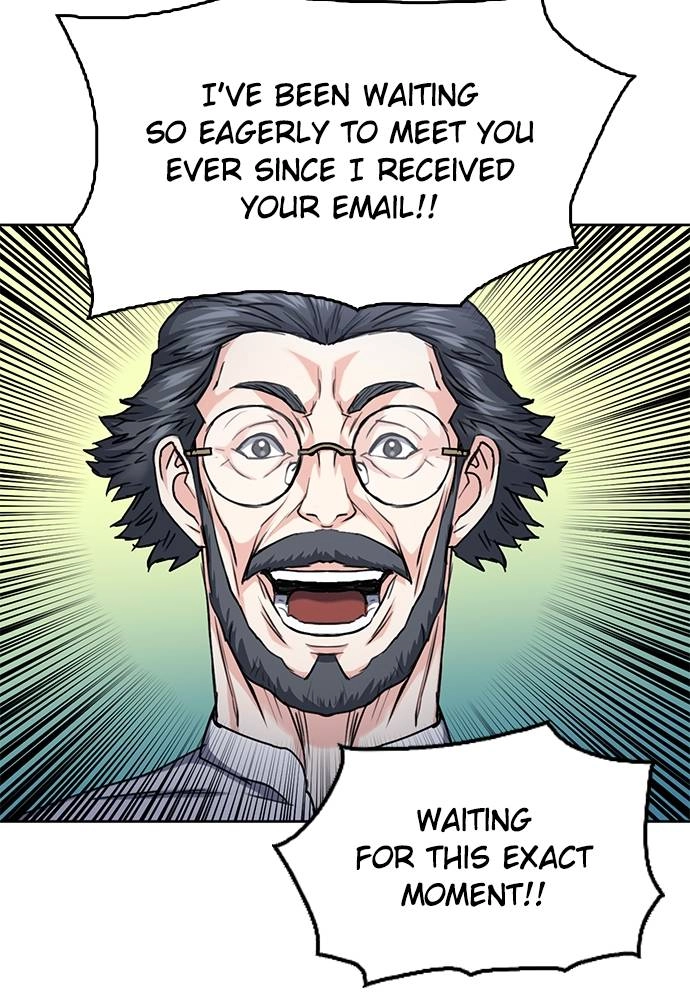 The Druid of Seoul Station Chapter 63, page 31 of 127