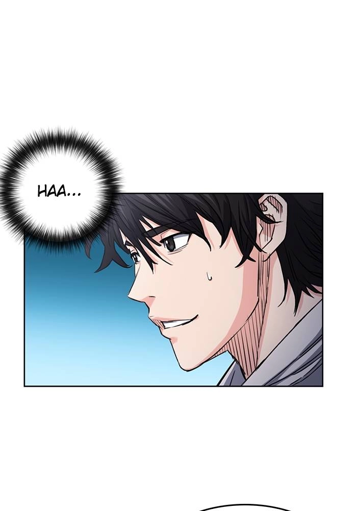 The Druid of Seoul Station Chapter 63, page 32 of 127