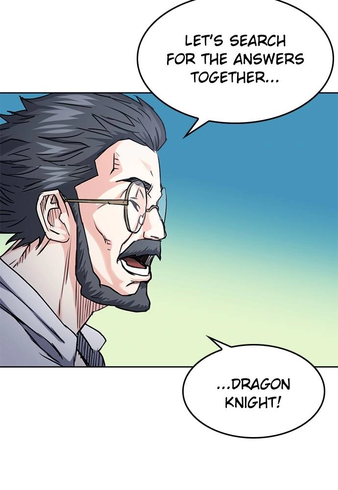 The Druid of Seoul Station Chapter 63, page 33 of 127