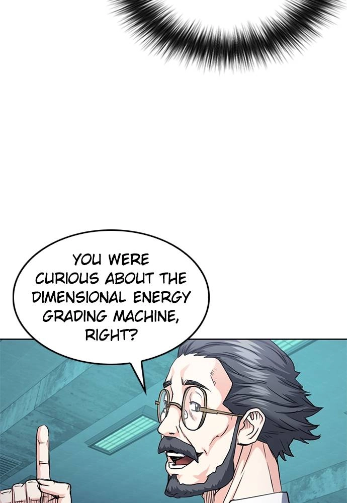 The Druid of Seoul Station Chapter 63, page 35 of 127