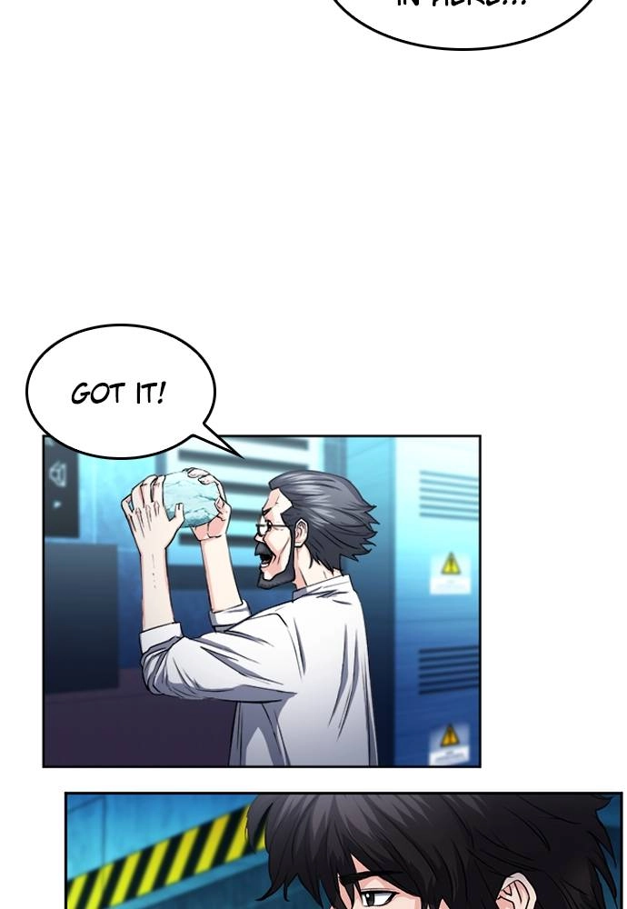 The Druid of Seoul Station Chapter 63, page 38 of 127