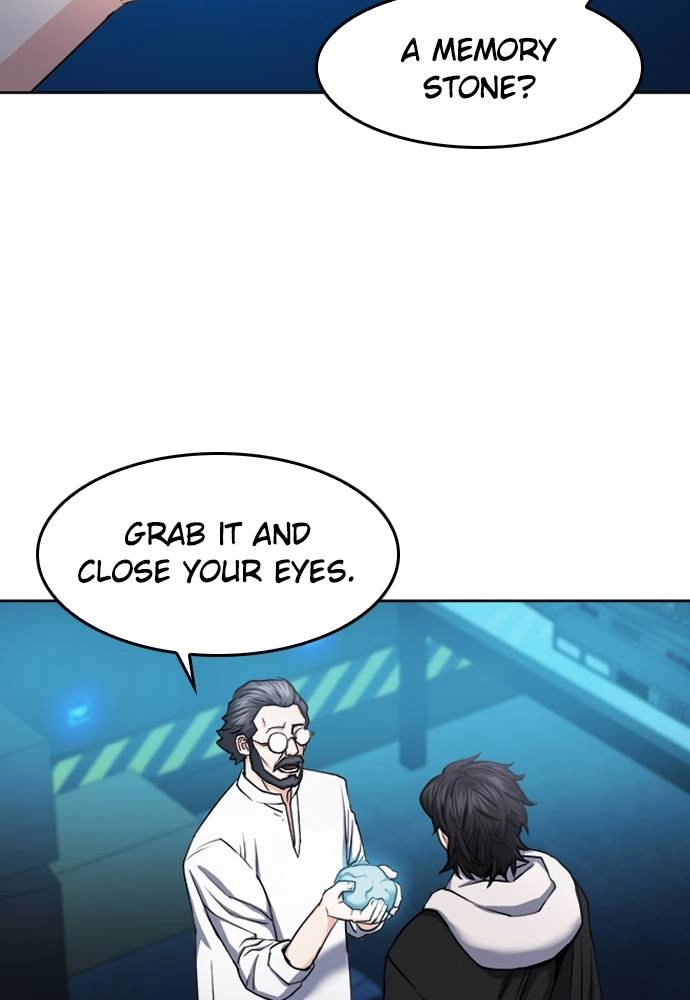 The Druid of Seoul Station Chapter 63, page 41 of 127