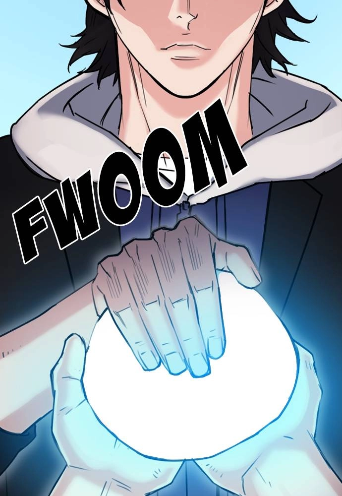 The Druid of Seoul Station Chapter 63, page 44 of 127