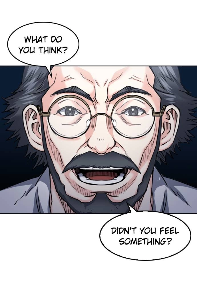The Druid of Seoul Station Chapter 63, page 49 of 127