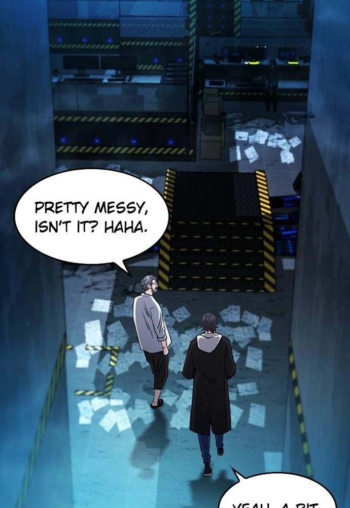 The Druid of Seoul Station Chapter 63, page 5 of 127