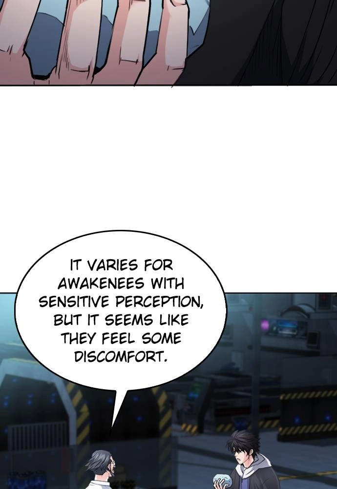 The Druid of Seoul Station Chapter 63, page 51 of 127
