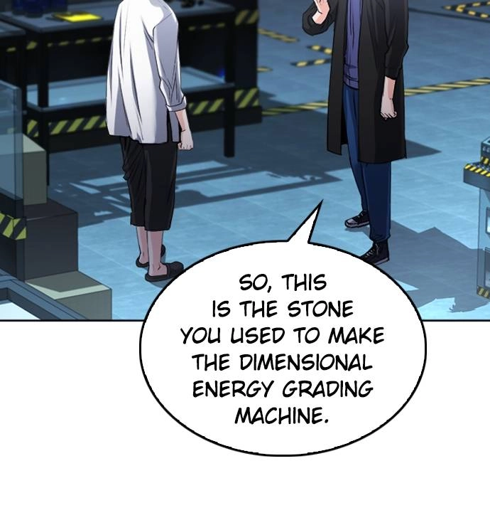 The Druid of Seoul Station Chapter 63, page 52 of 127
