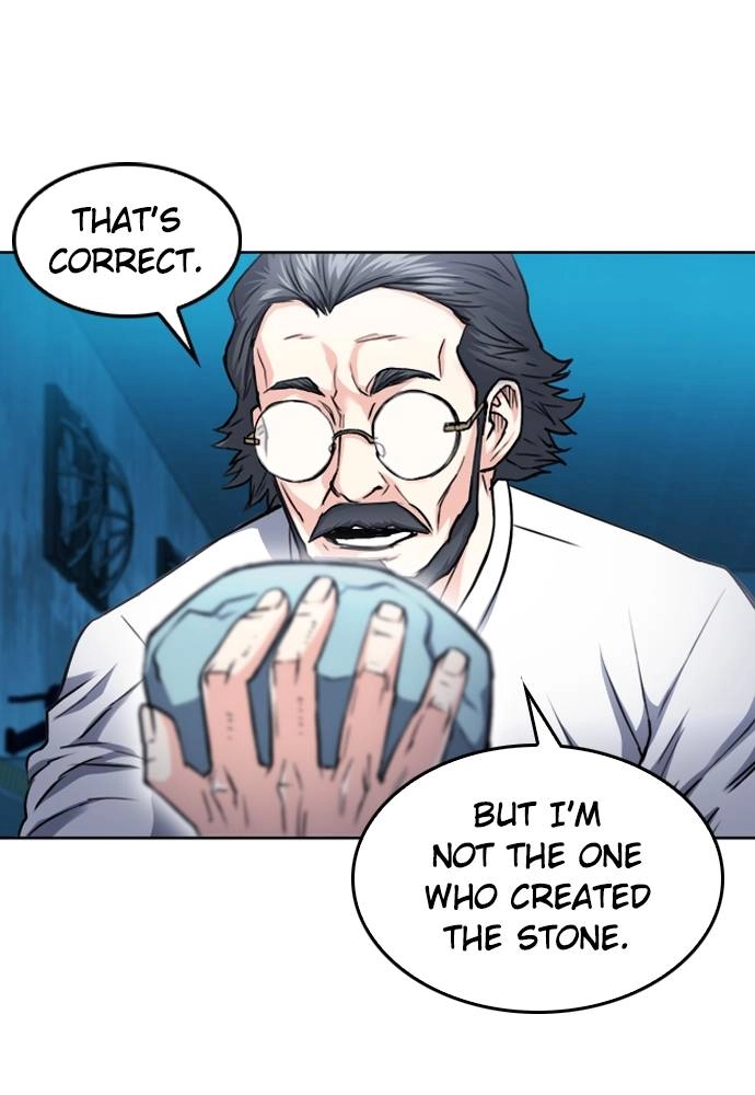 The Druid of Seoul Station Chapter 63, page 53 of 127