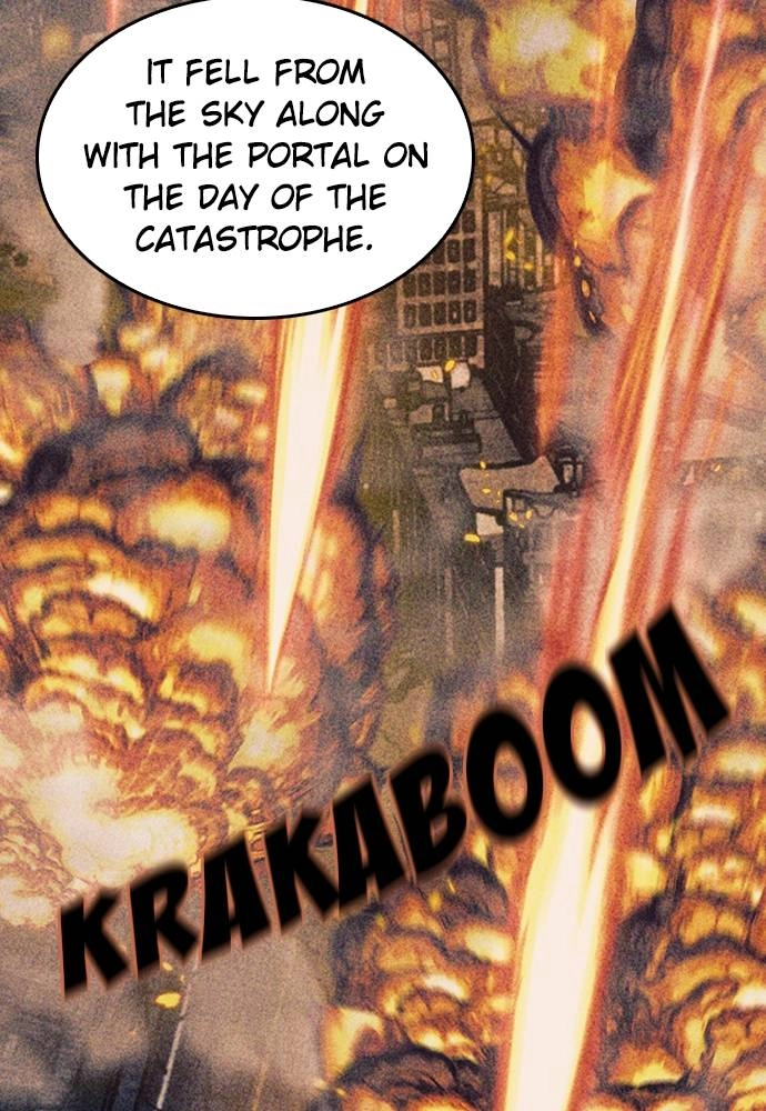 The Druid of Seoul Station Chapter 63, page 56 of 127