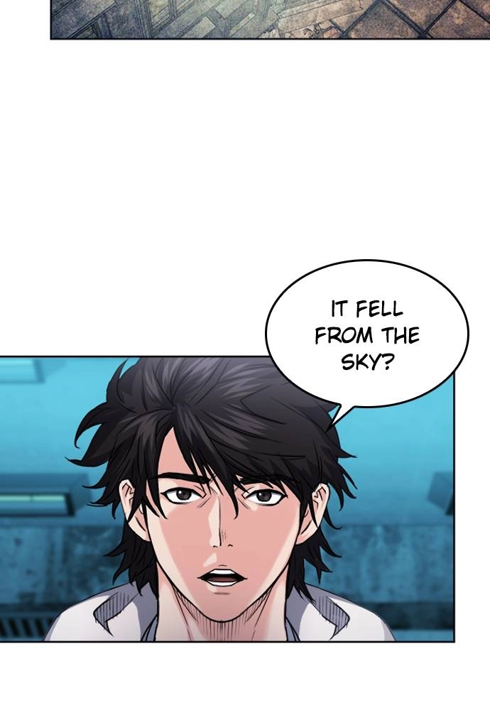 The Druid of Seoul Station Chapter 63, page 58 of 127