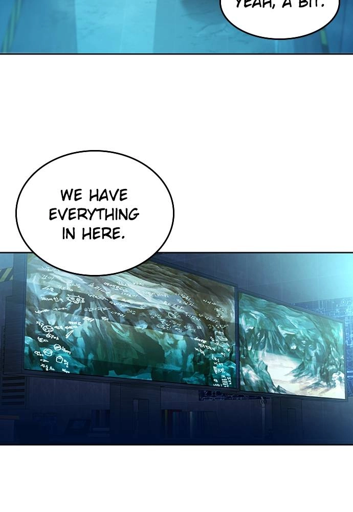 The Druid of Seoul Station Chapter 63, page 6 of 127