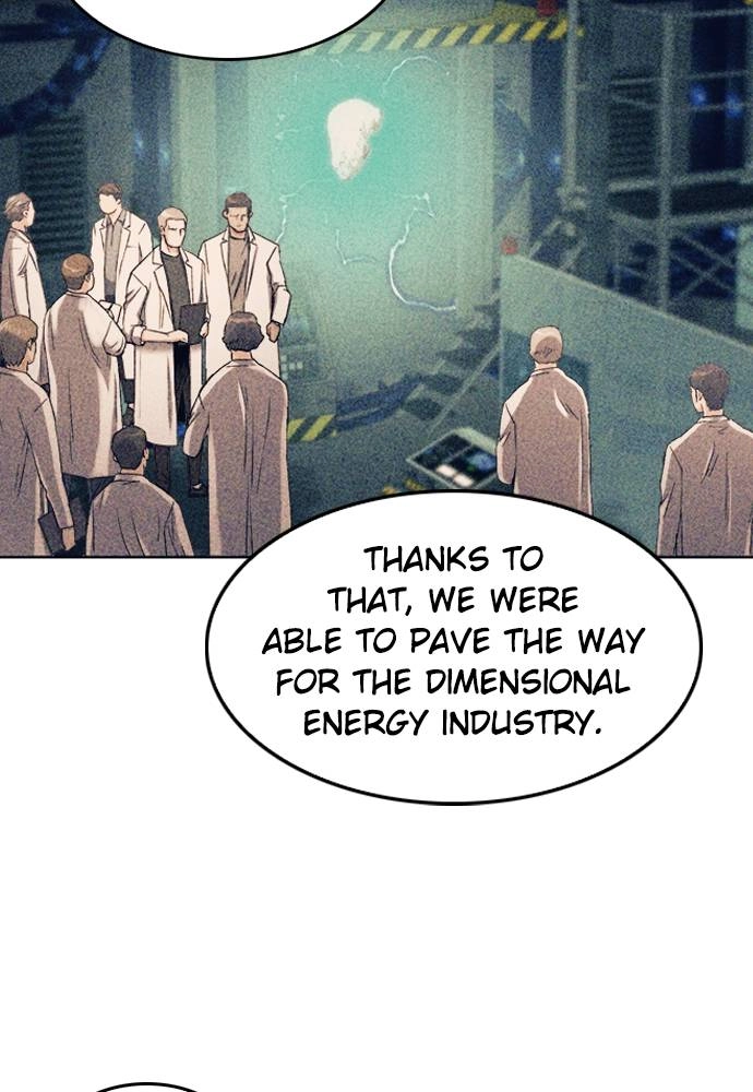The Druid of Seoul Station Chapter 63, page 61 of 127