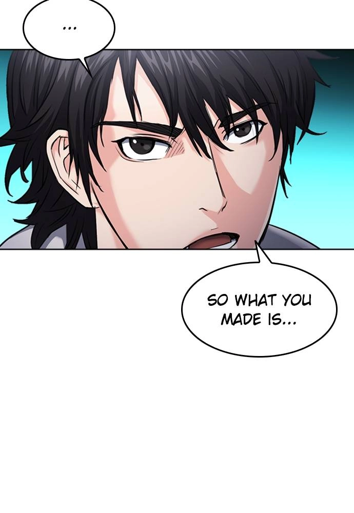 The Druid of Seoul Station Chapter 63, page 62 of 127