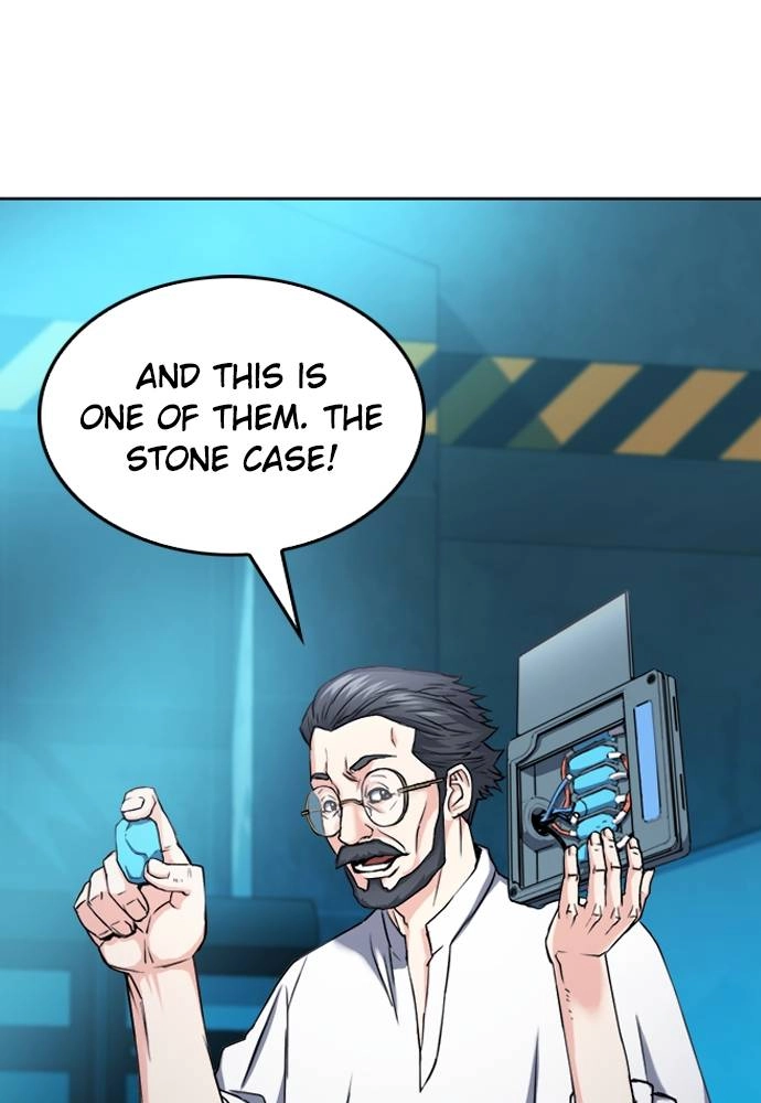 The Druid of Seoul Station Chapter 63, page 65 of 127
