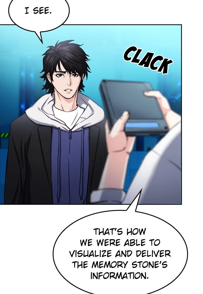The Druid of Seoul Station Chapter 63, page 67 of 127