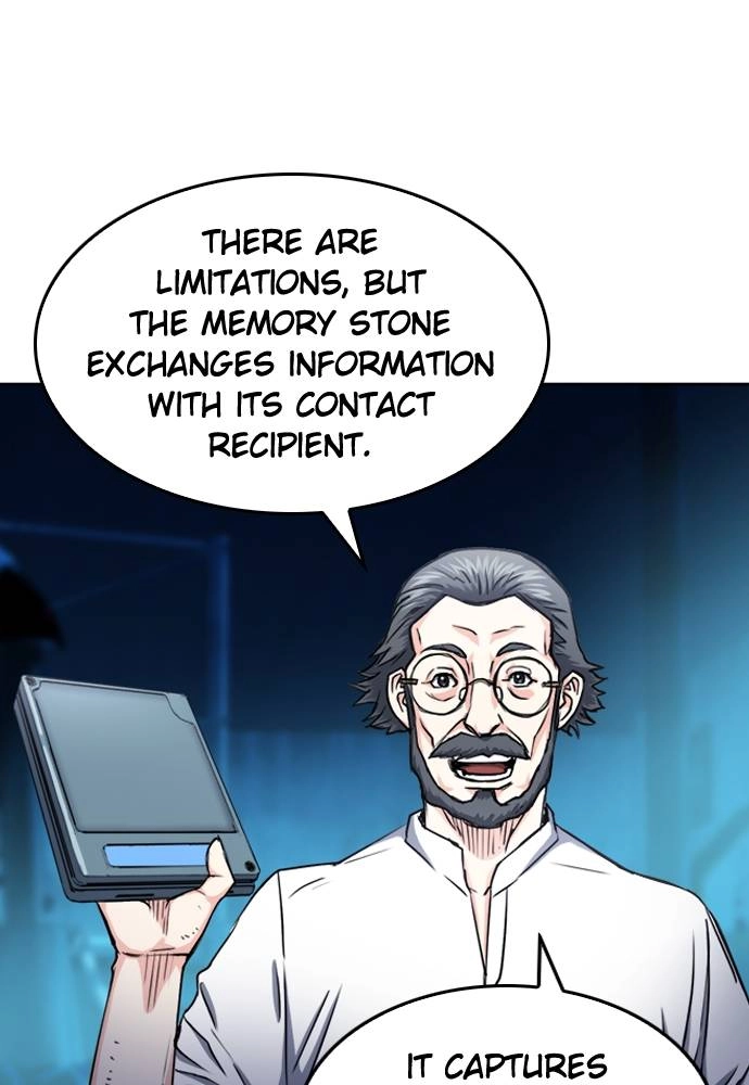The Druid of Seoul Station Chapter 63, page 69 of 127