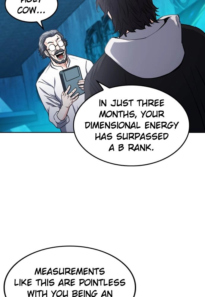 The Druid of Seoul Station Chapter 63, page 73 of 127