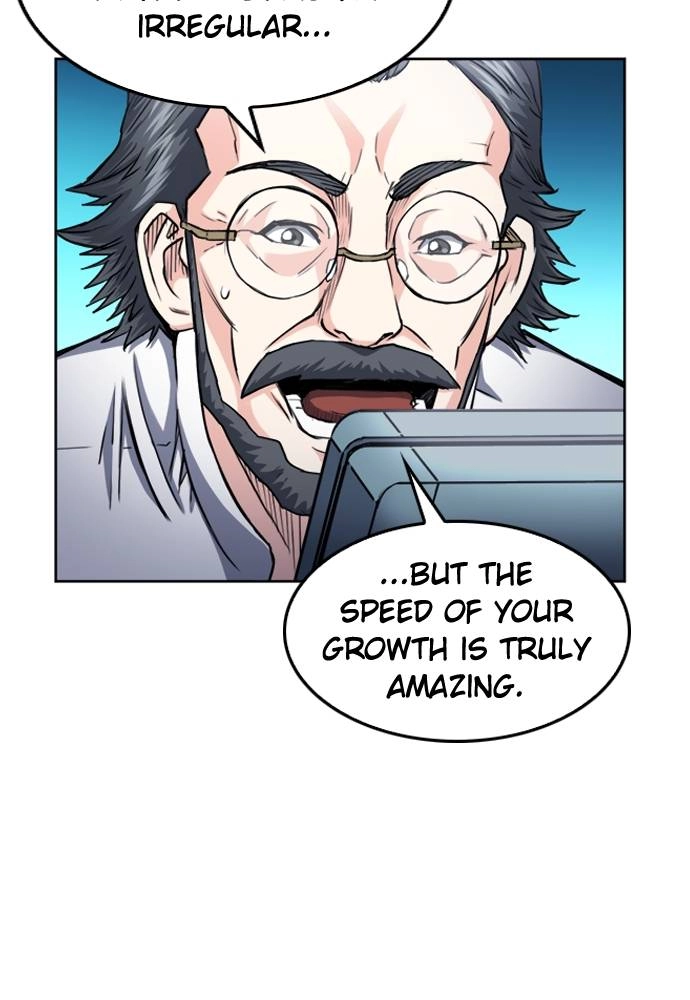 The Druid of Seoul Station Chapter 63, page 74 of 127