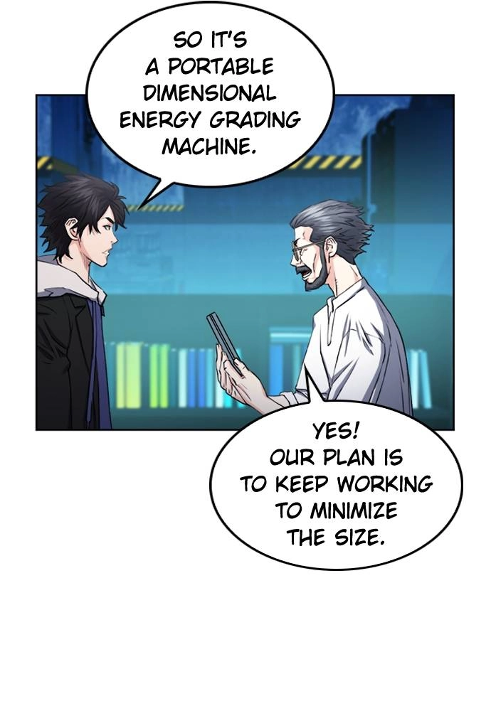 The Druid of Seoul Station Chapter 63, page 75 of 127