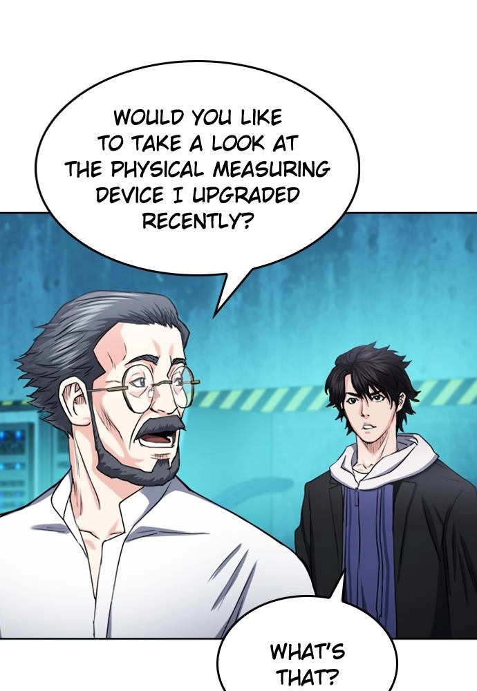 The Druid of Seoul Station Chapter 63, page 76 of 127