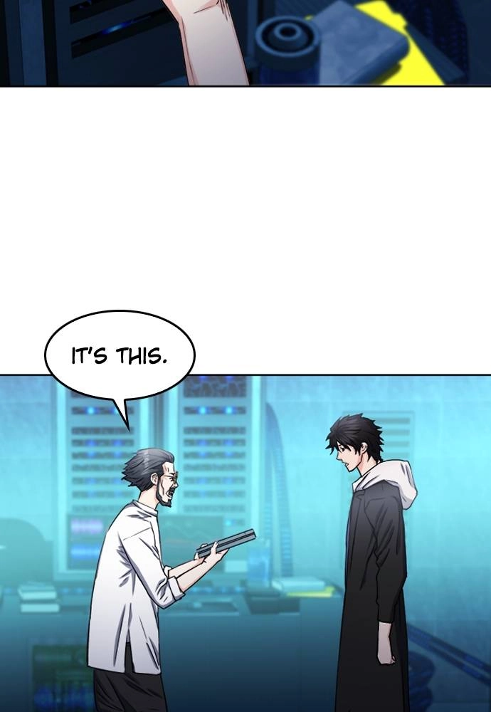 The Druid of Seoul Station Chapter 63, page 78 of 127
