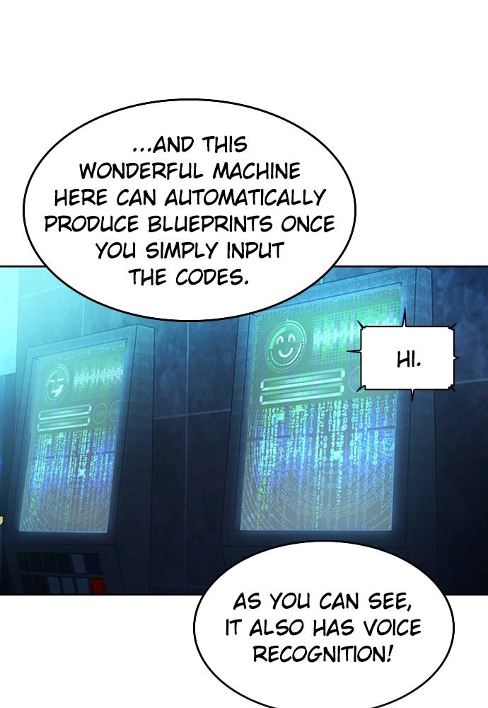 The Druid of Seoul Station Chapter 63, page 8 of 127
