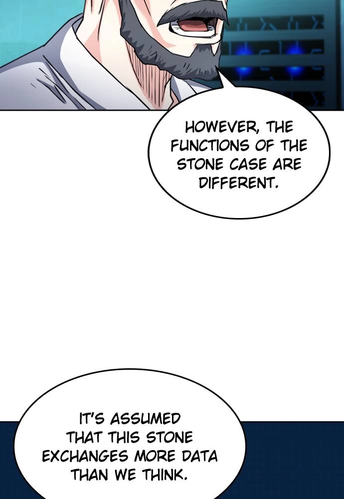 The Druid of Seoul Station Chapter 63, page 80 of 127