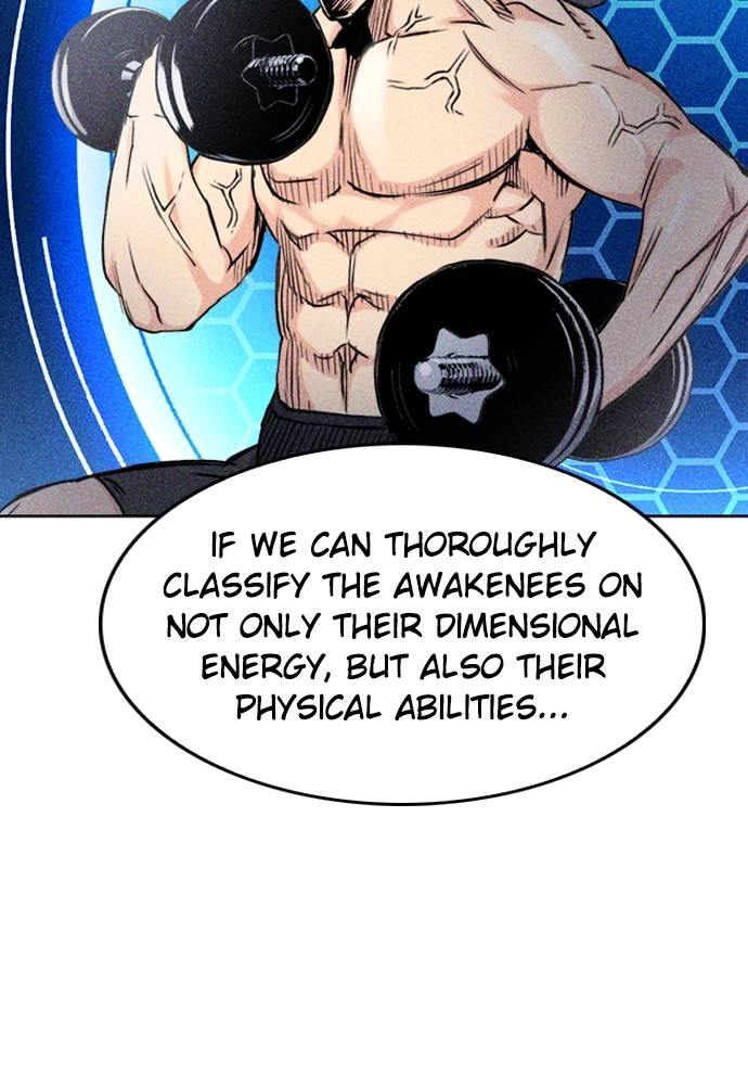 The Druid of Seoul Station Chapter 63, page 87 of 127
