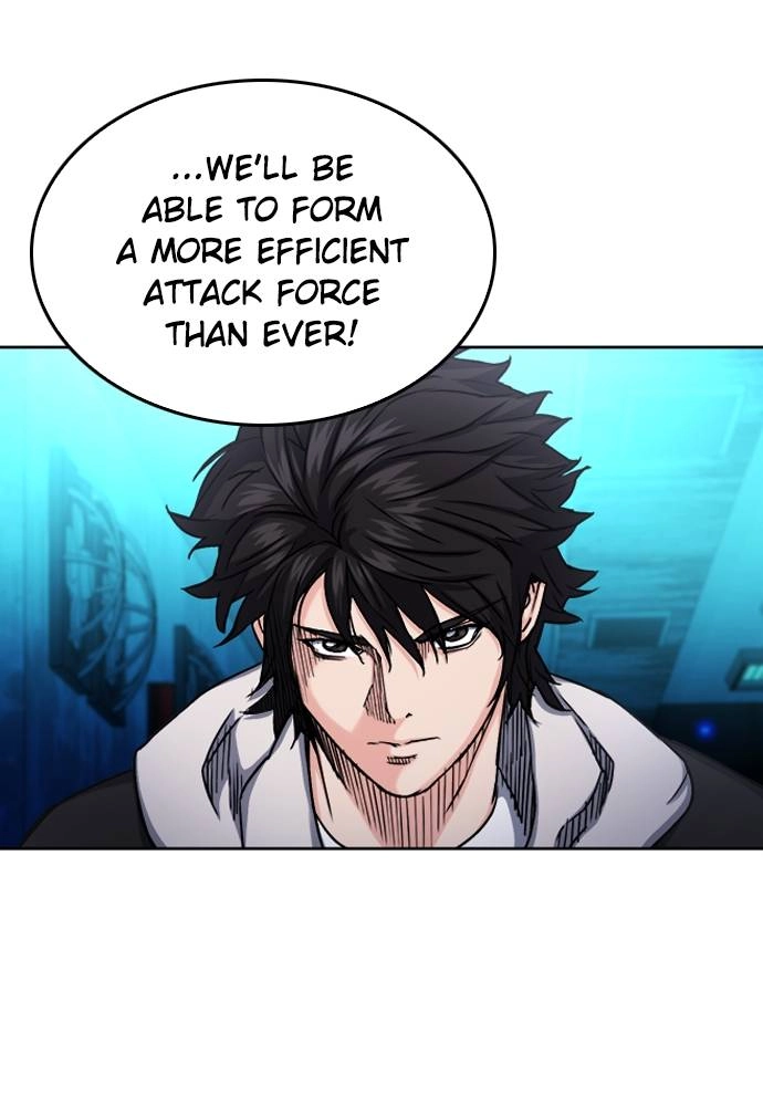 The Druid of Seoul Station Chapter 63, page 88 of 127