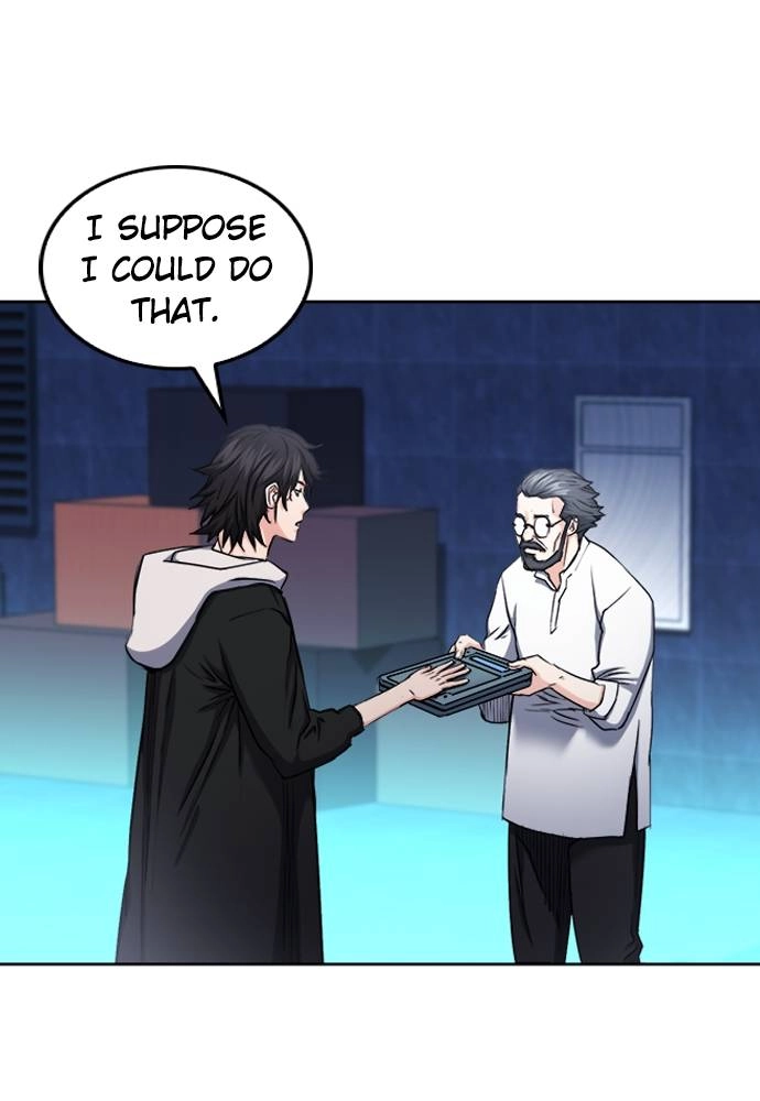 The Druid of Seoul Station Chapter 63, page 94 of 127