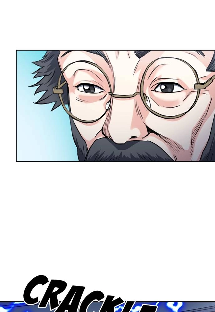 The Druid of Seoul Station Chapter 63, page 95 of 127