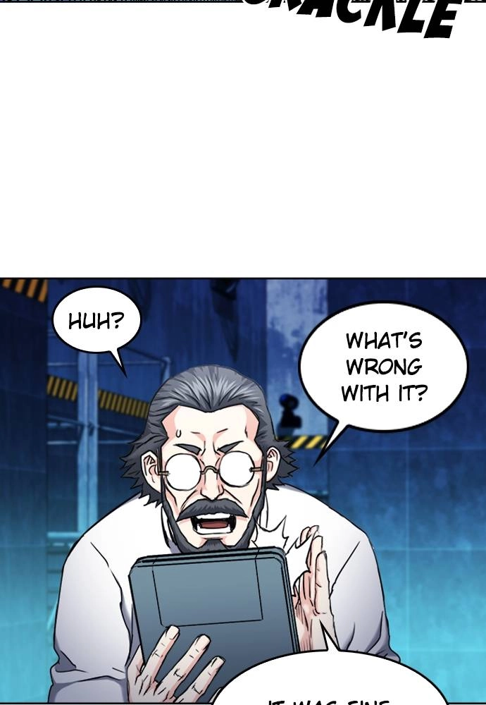 The Druid of Seoul Station Chapter 63, page 98 of 127