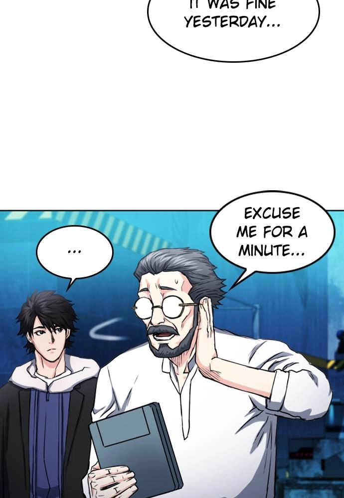 The Druid of Seoul Station Chapter 63, page 99 of 127