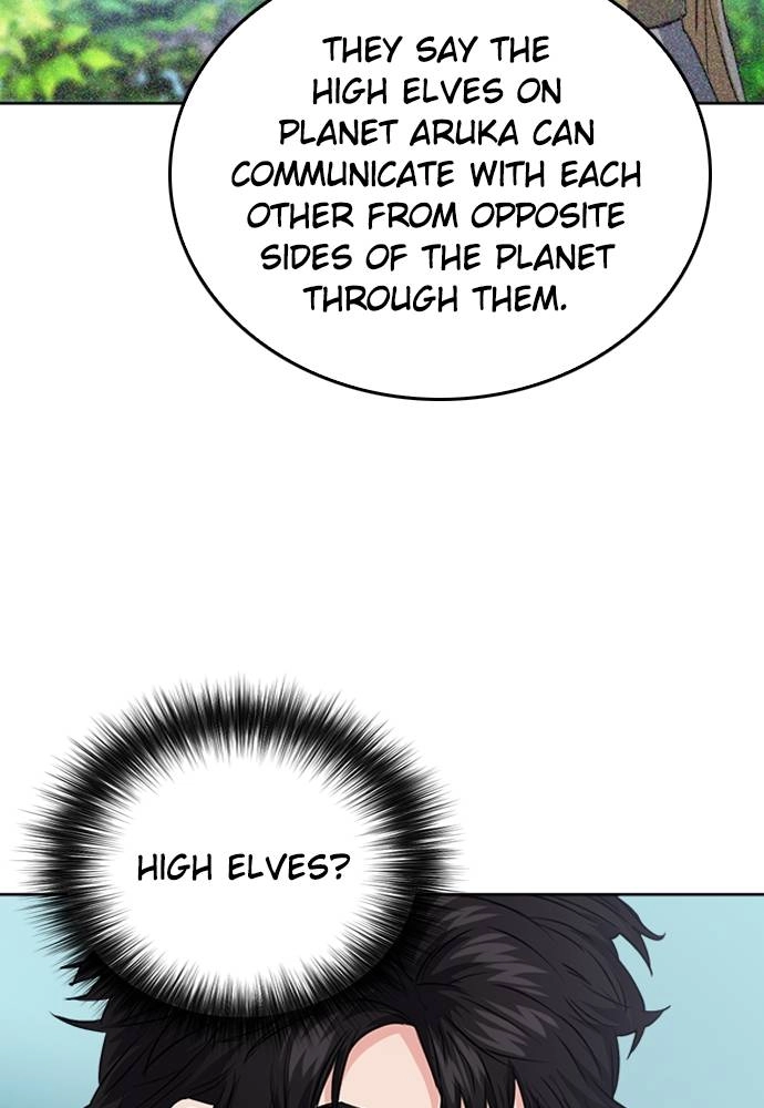 The Druid of Seoul Station Chapter 64, page 10 of 139