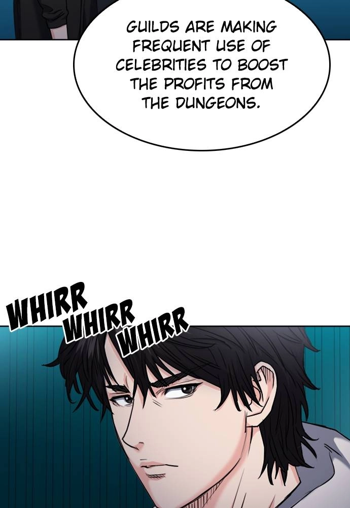 The Druid of Seoul Station Chapter 64, page 102 of 139