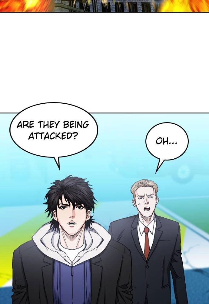 The Druid of Seoul Station Chapter 64, page 105 of 139