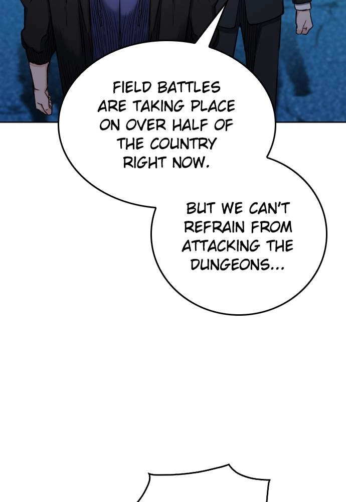 The Druid of Seoul Station Chapter 64, page 106 of 139