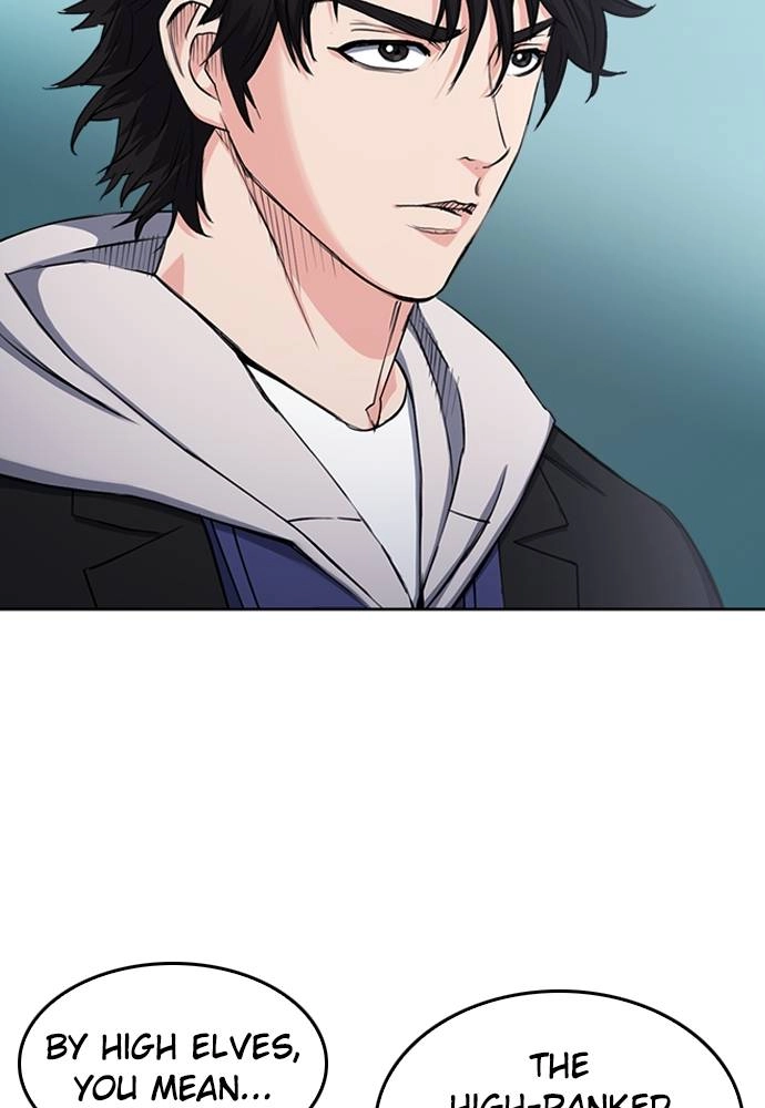 The Druid of Seoul Station Chapter 64, page 11 of 139