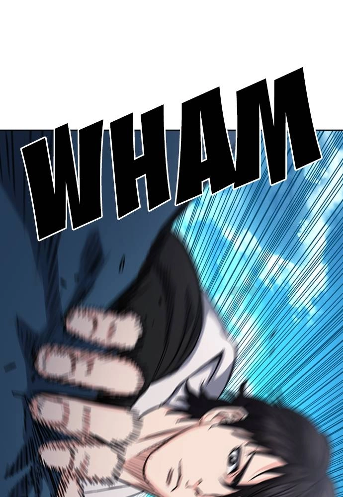 The Druid of Seoul Station Chapter 64, page 115 of 139