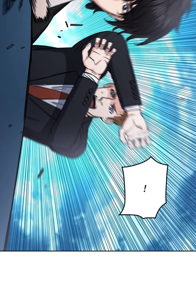 The Druid of Seoul Station Chapter 64, page 116 of 139