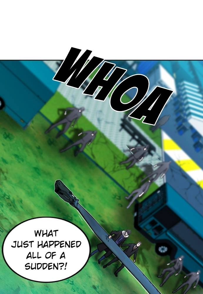 The Druid of Seoul Station Chapter 64, page 117 of 139