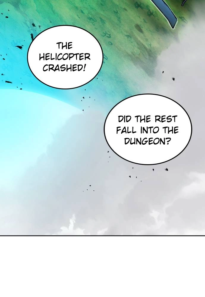 The Druid of Seoul Station Chapter 64, page 118 of 139