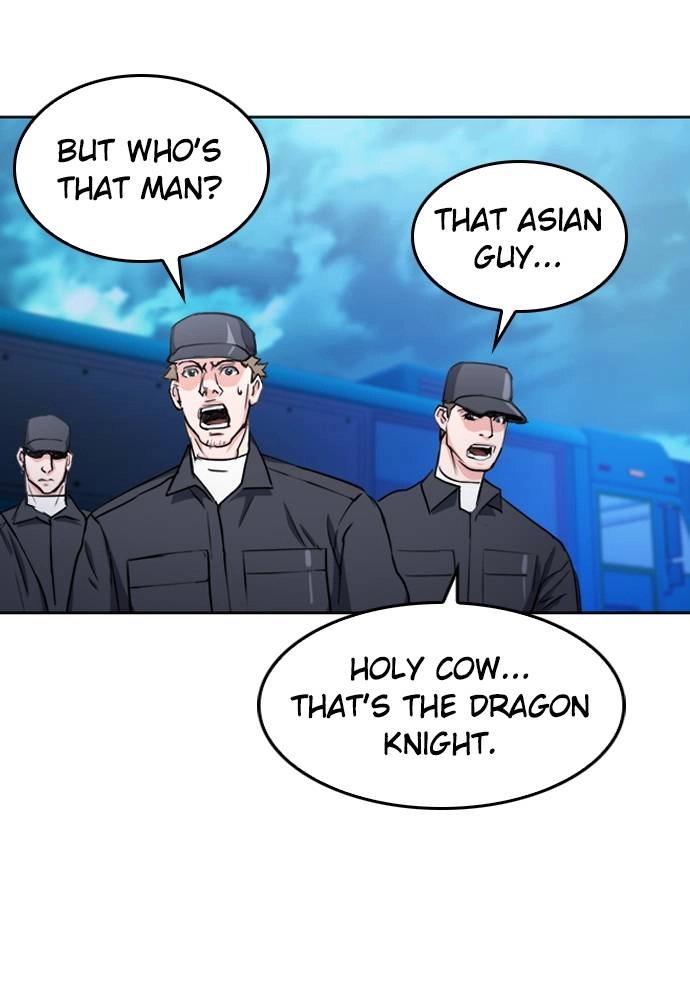 The Druid of Seoul Station Chapter 64, page 119 of 139