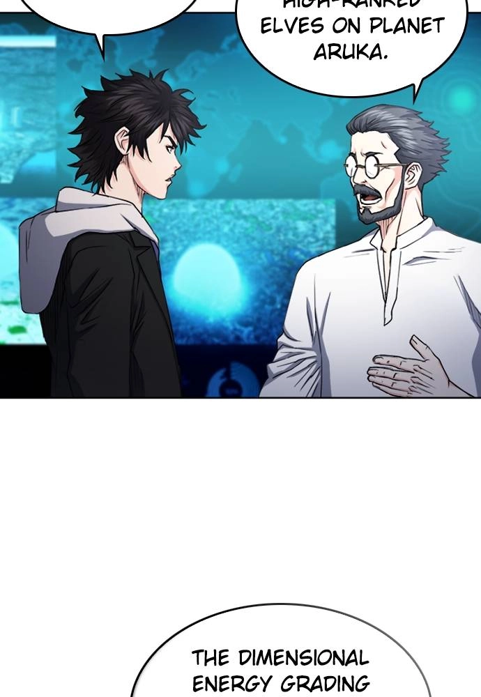 The Druid of Seoul Station Chapter 64, page 12 of 139