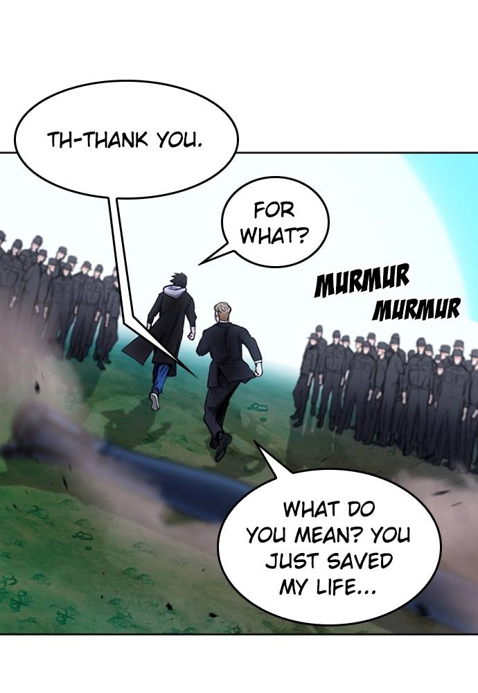 The Druid of Seoul Station Chapter 64, page 120 of 139