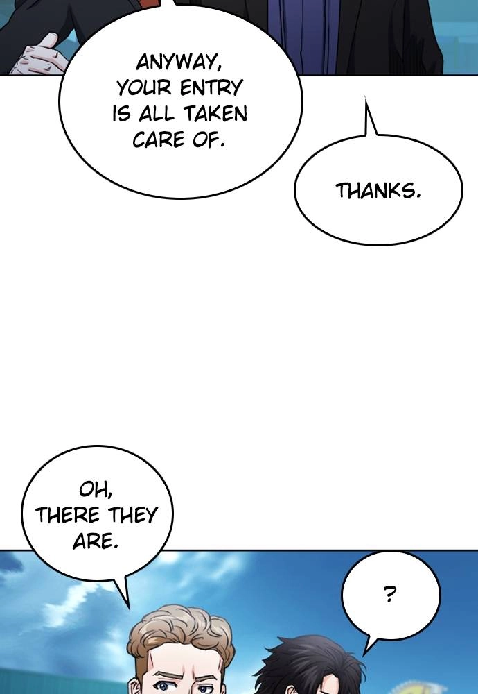 The Druid of Seoul Station Chapter 64, page 122 of 139