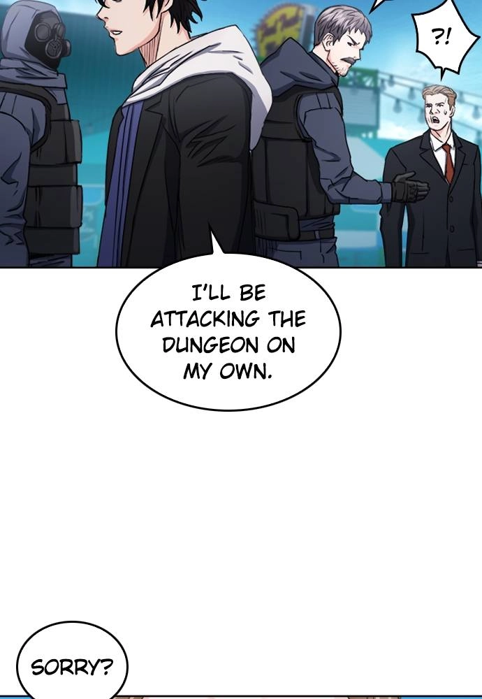 The Druid of Seoul Station Chapter 64, page 129 of 139