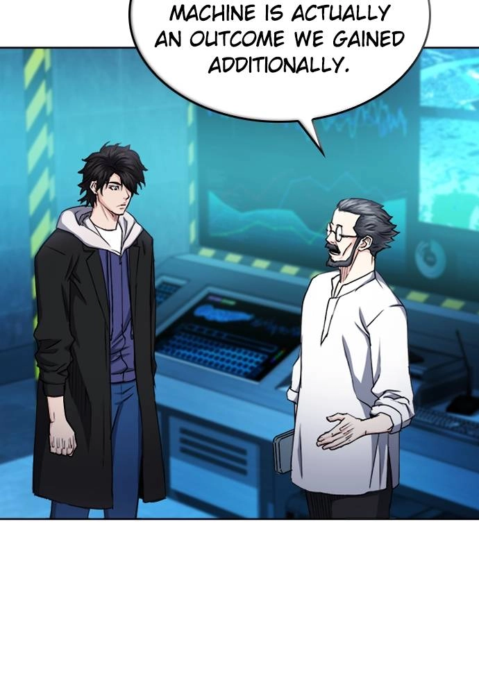 The Druid of Seoul Station Chapter 64, page 13 of 139